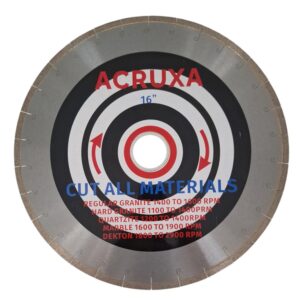 Diamond Saw Blade