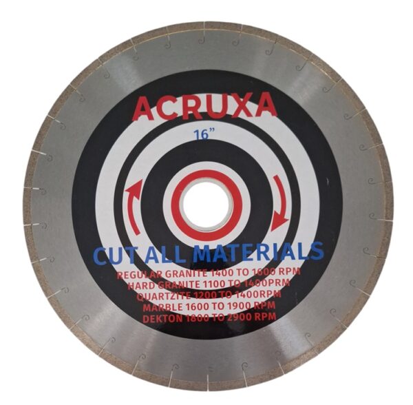 Diamond Saw Blade