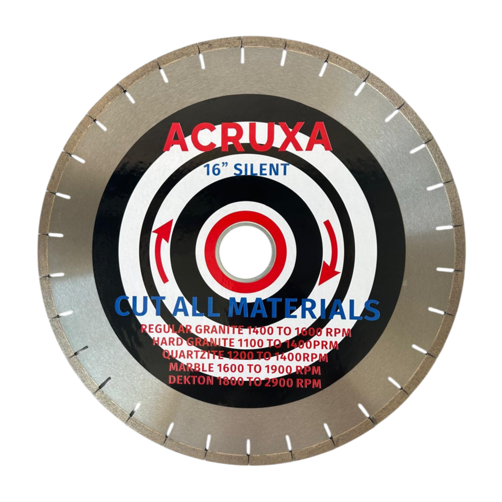 Diamond Saw Blades 3 Saw Blade