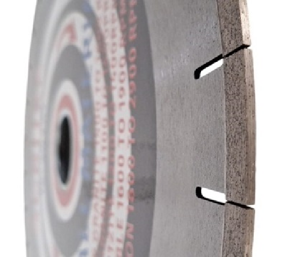 DIAMOND SAW BLADE 16″