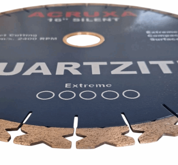 QUARTZITE 16" S BLUE - Image 2