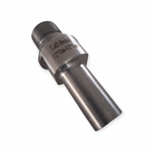 FINGER BIT ADAPTER 1/2 GAS