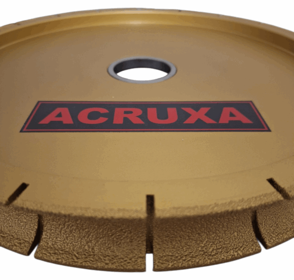 RADIUS WHEEL 14" X 1-1/4" G - Image 2