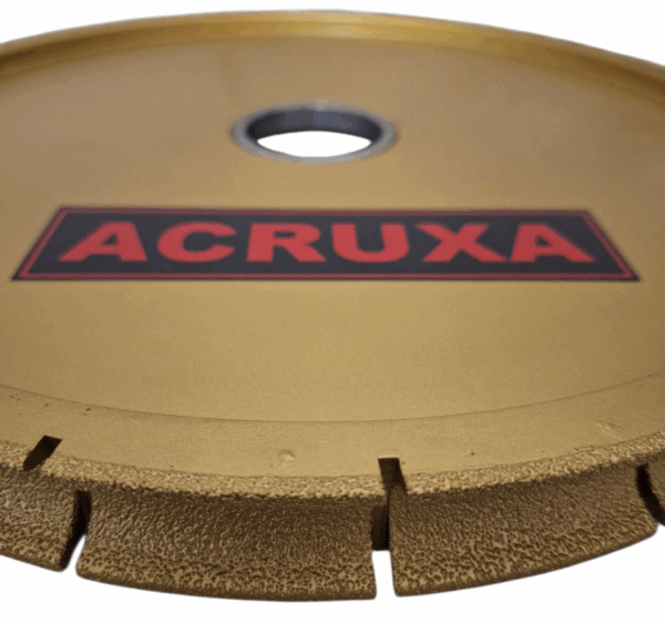 RADIUS WHEEL 14" 3/4