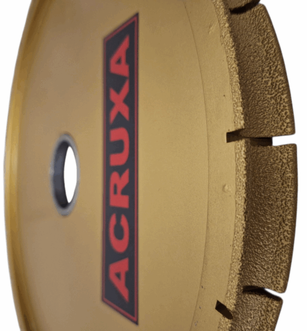 RADIUS WHEEL 14"