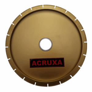 RADIUS WHEEL 14" GOLD