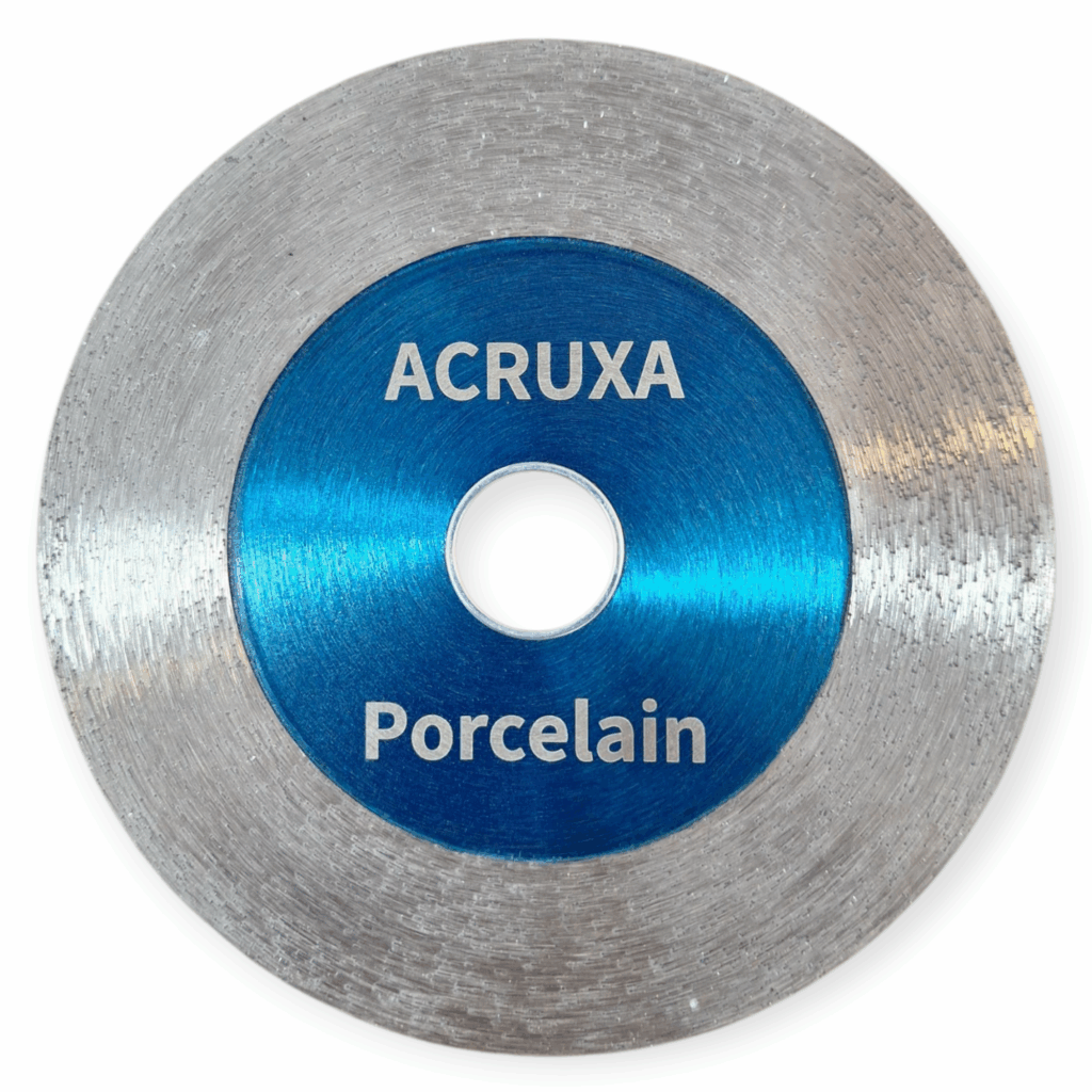 5 inc Porcelain 1 1
