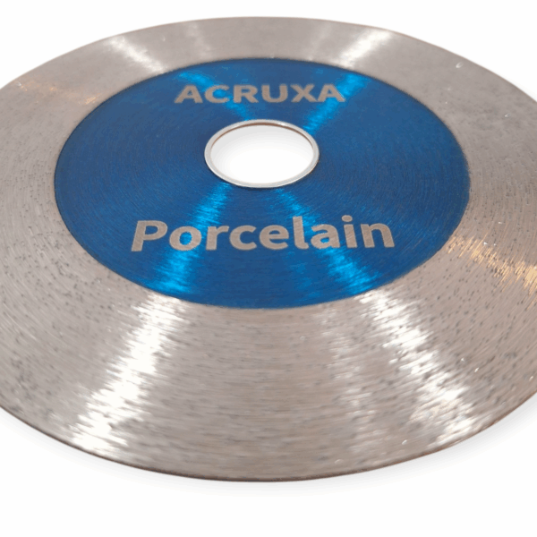PORCELAIN 5" C - PACK OF 5 - Image 2