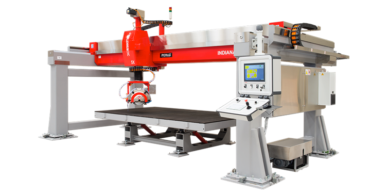 CNC Machinery 3 MILLENNIUM INDIANAPOLIS