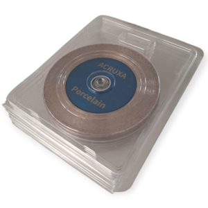 Porcelain saw blade 5 inches