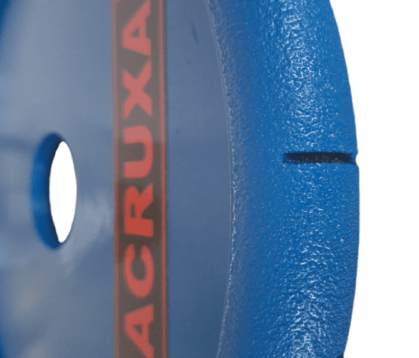 RADIUS WHEEL 14″ X 3/4″