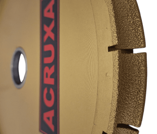 RADIUS WHEEL 14″ X 3/4″